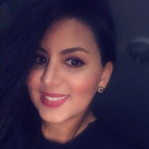 Meet your Posher, Yahaira